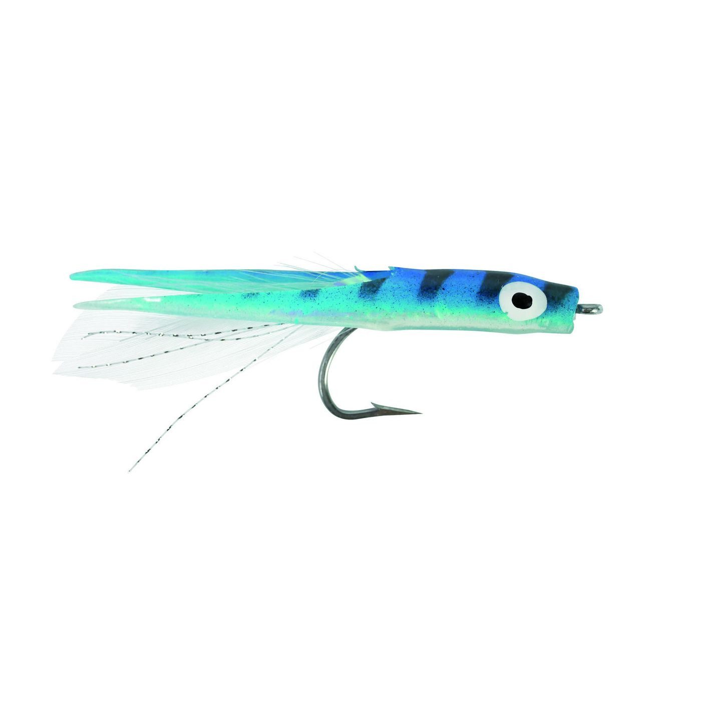 Blue Tiger