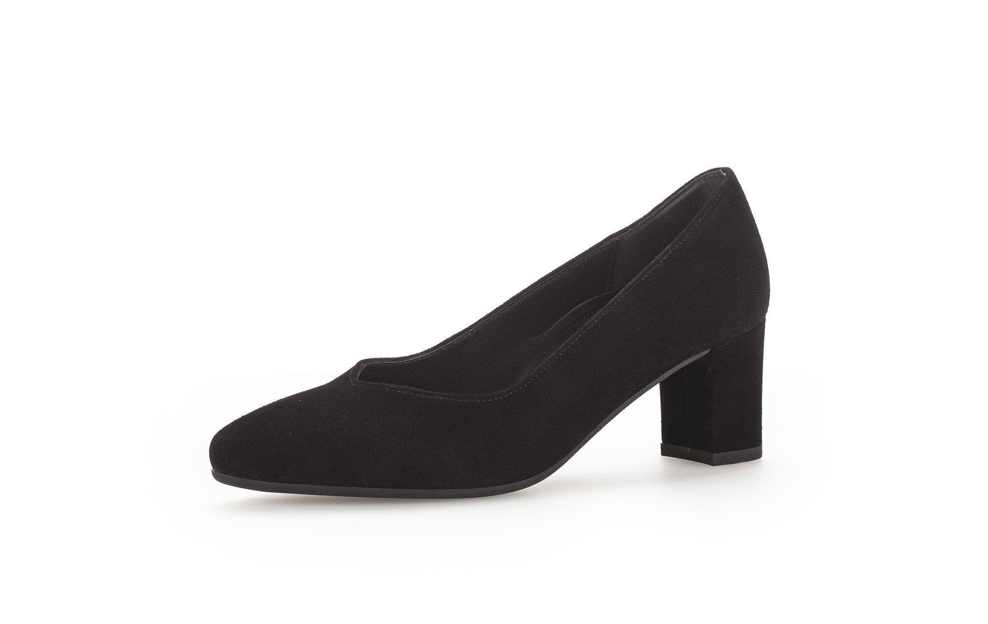 Gabor Pumps