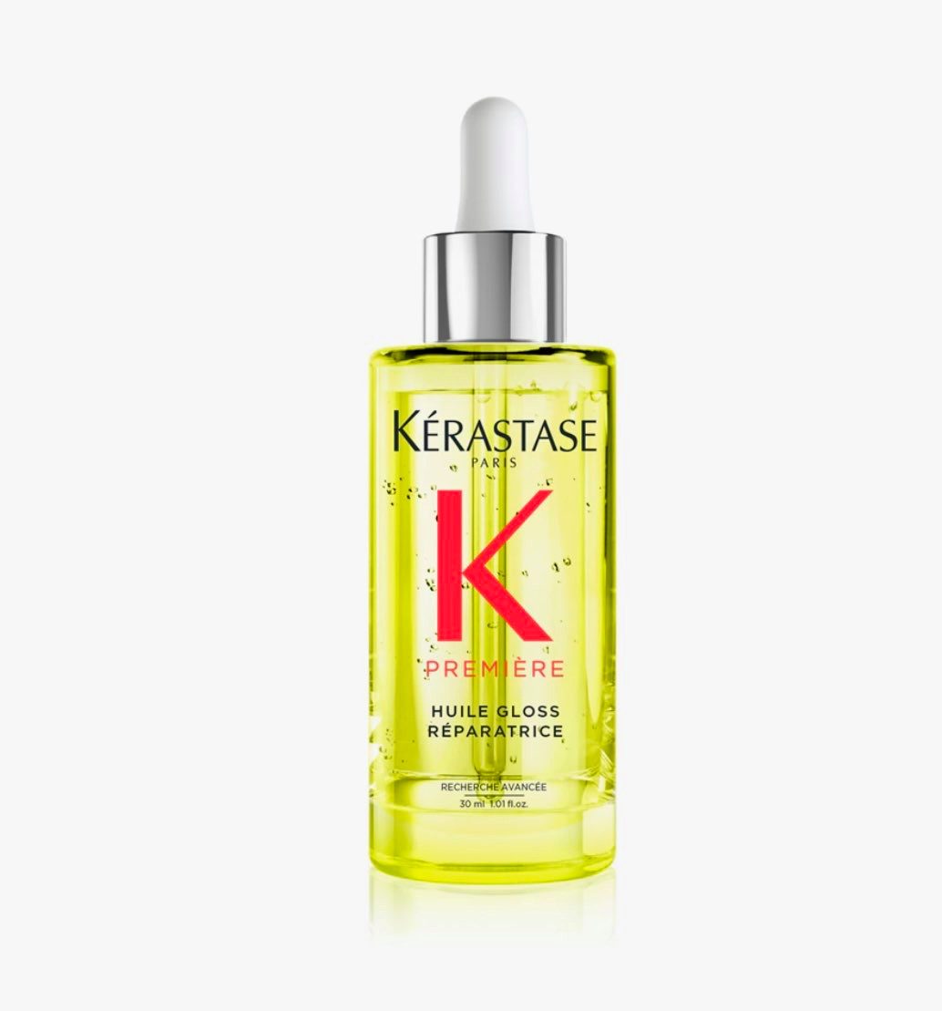 Kerastase Haaröl Kérastase Première Huile Gloss Réparatrice (30 ml)