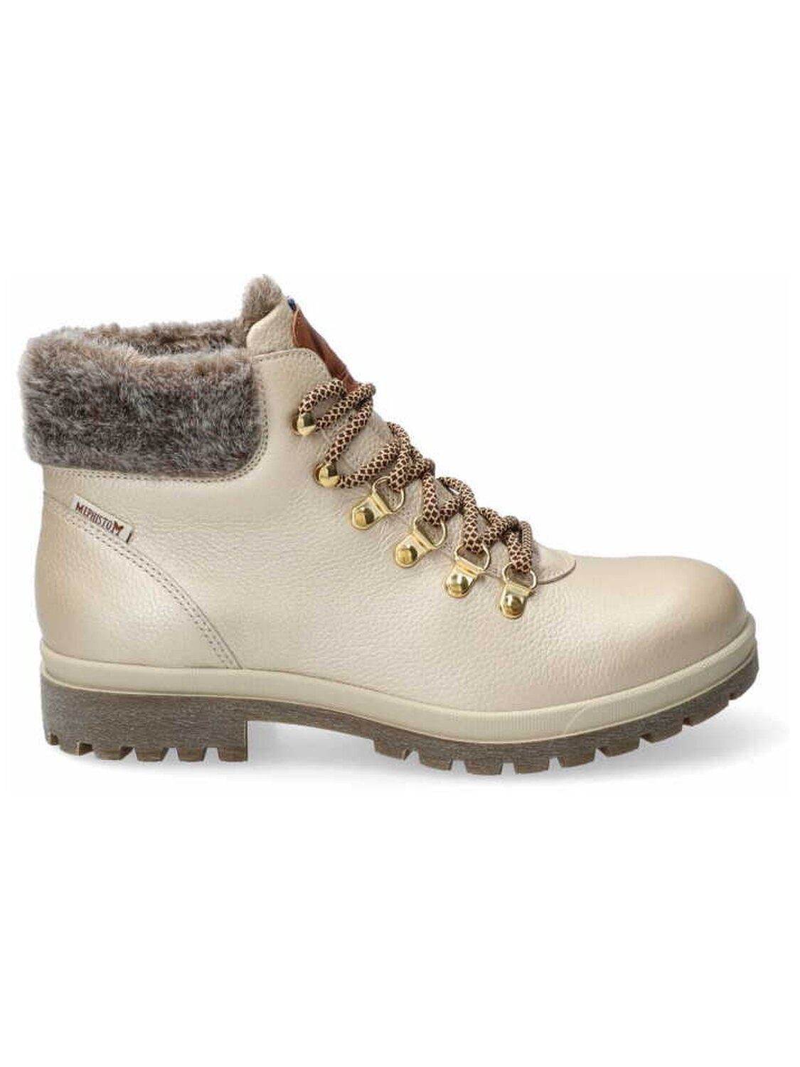 Mephisto 991 6135 Stiefelette