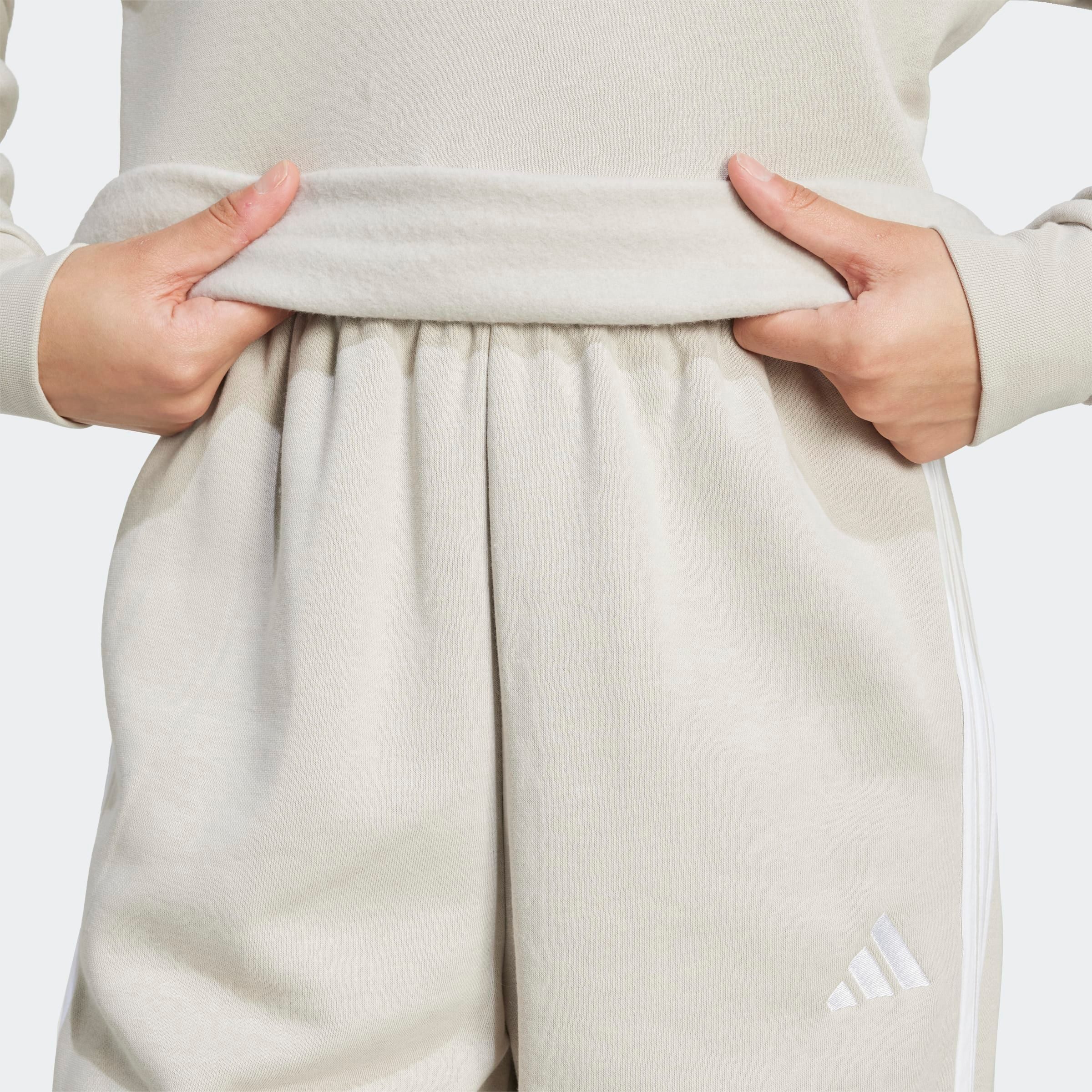 adidas Sportswear Sweatshirt ESSENTIALS 3-STREIFEN – Bild 3 von 5