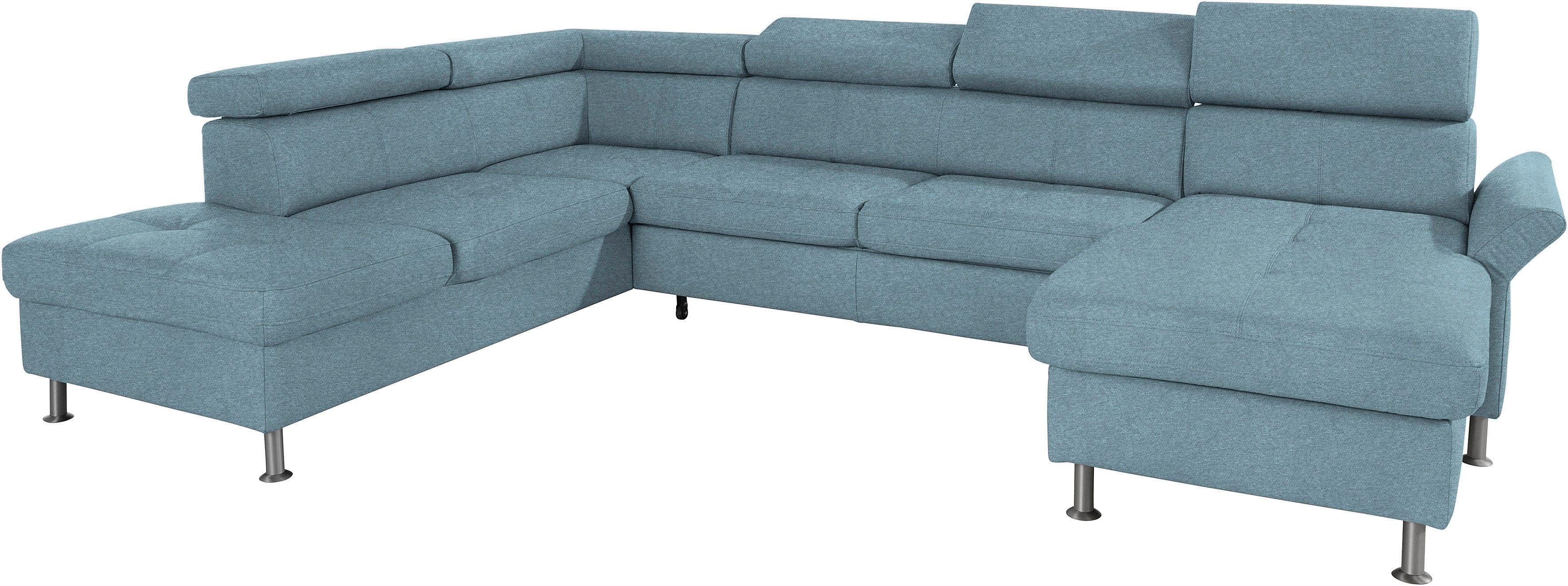 exxpo - sofa fashion Wohnlandschaft Maretto, günstig online kaufen