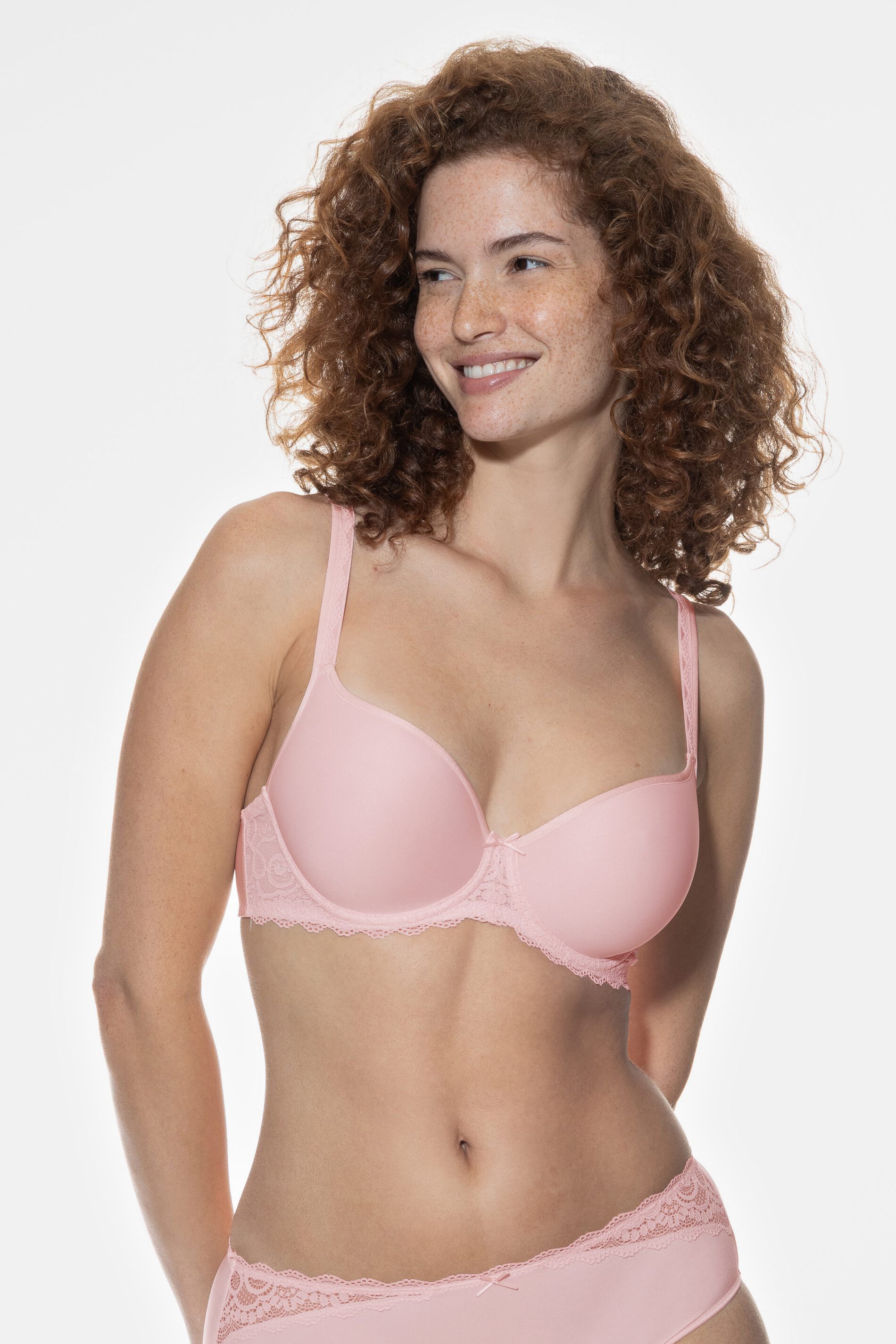 Bügel-BH Damen Serie Amorous Uni