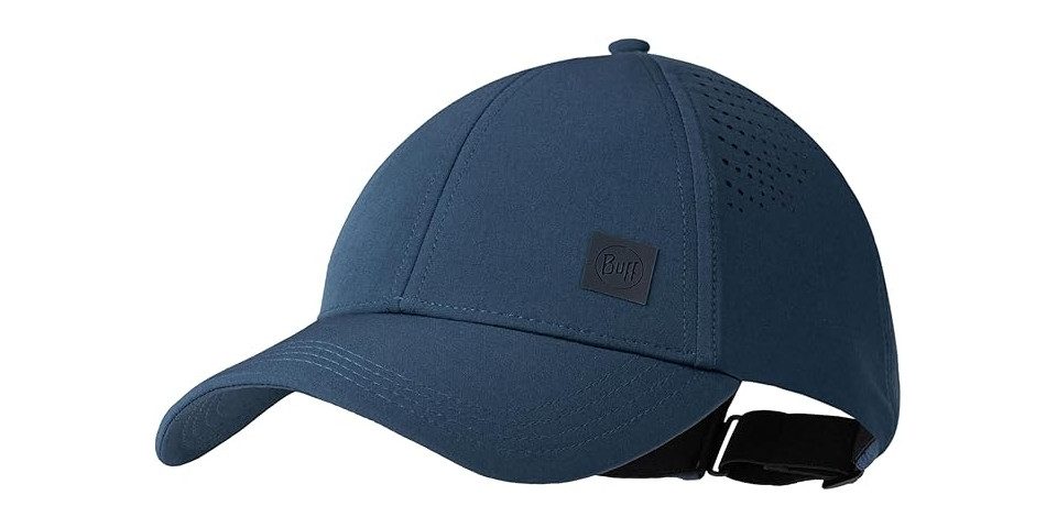 Buff Baseball Cap Summit Cap