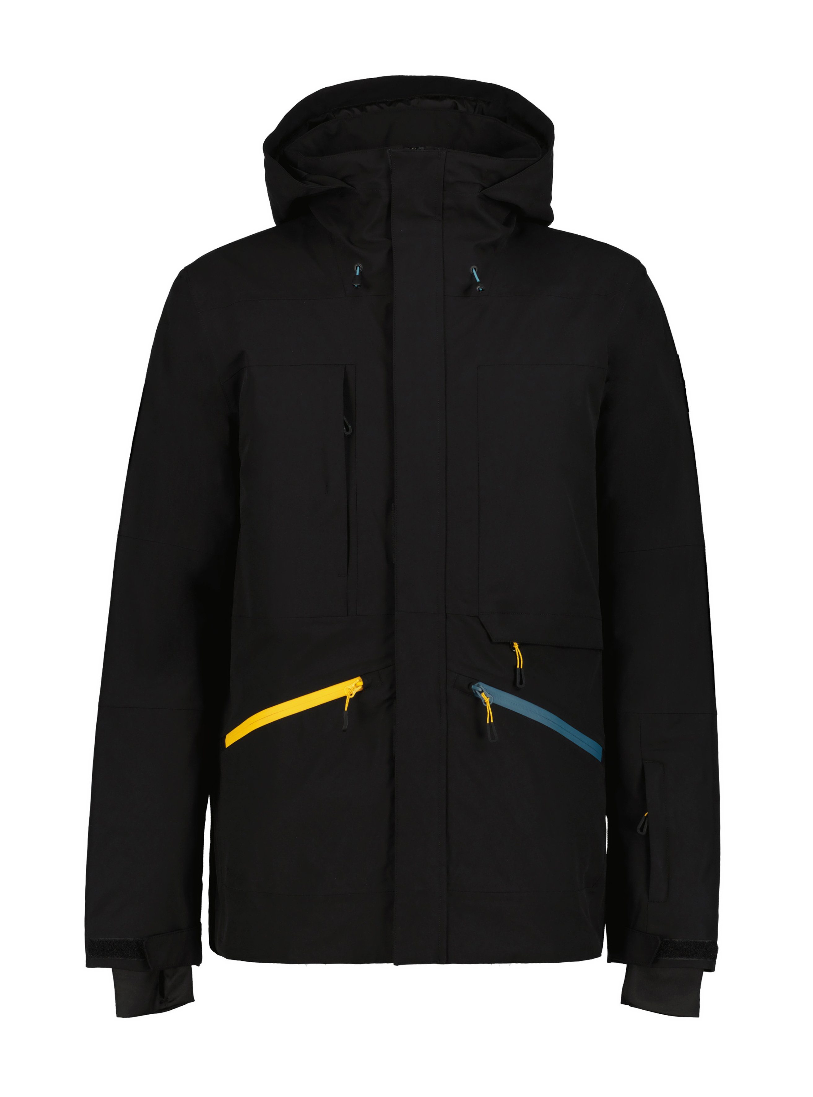 Icepeak ICEPEAK mit Markenlabel Arm Funktionsjacke CALE am