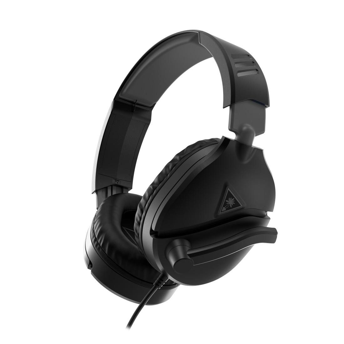 Turtle Beach Recon 70X Gaming-Headset (Stummschaltung)