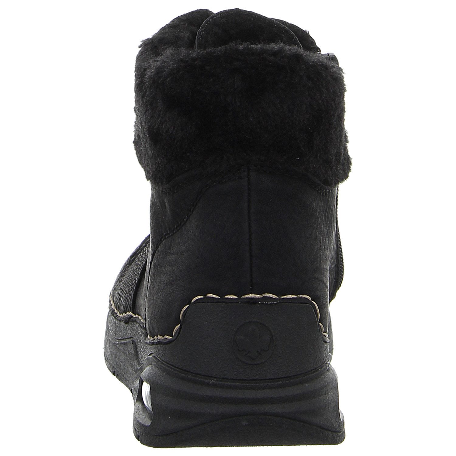 Rieker Schnürstiefelette
