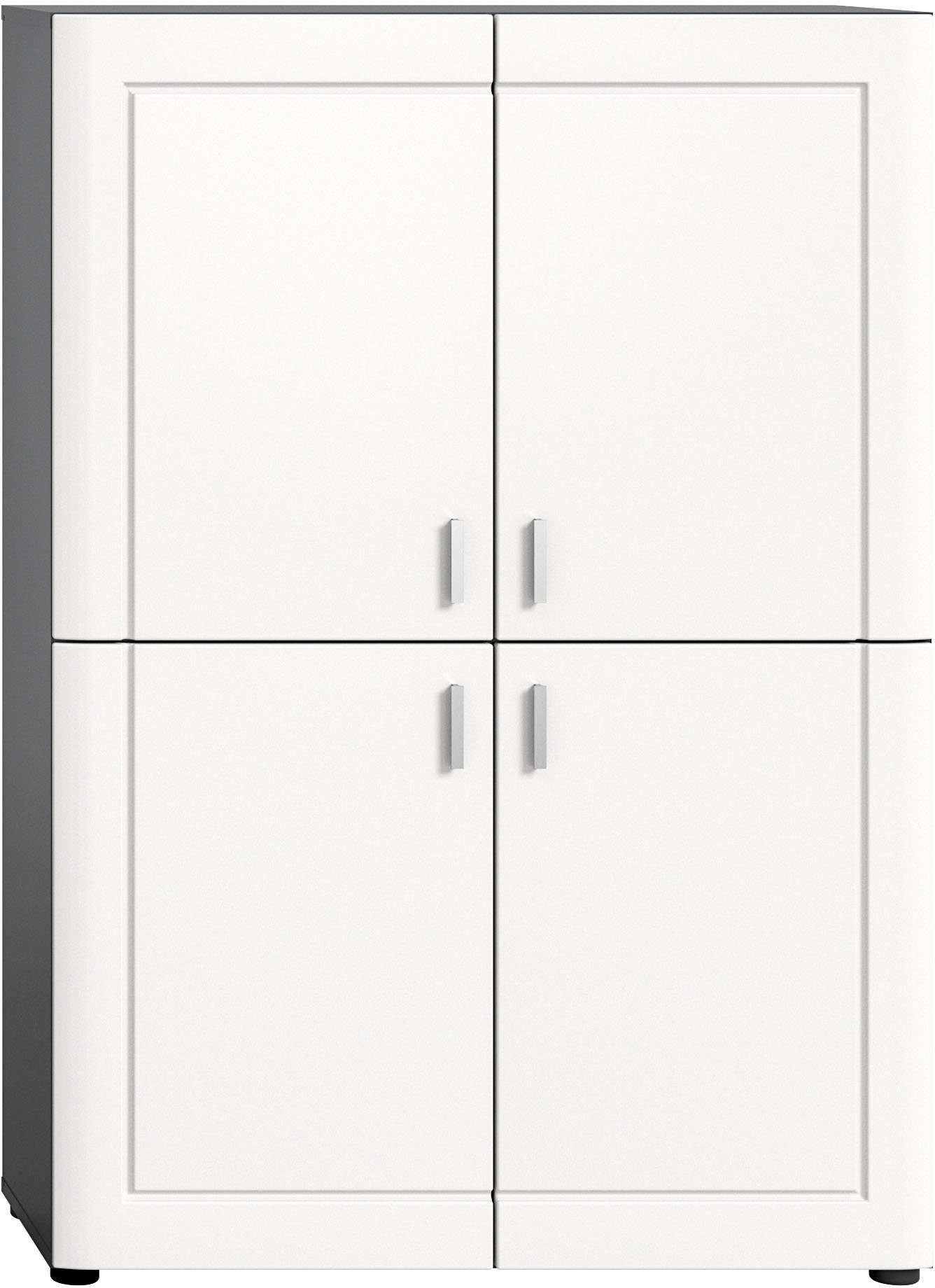 INOSIGN Stauraumschrank Jarvi (1-St)