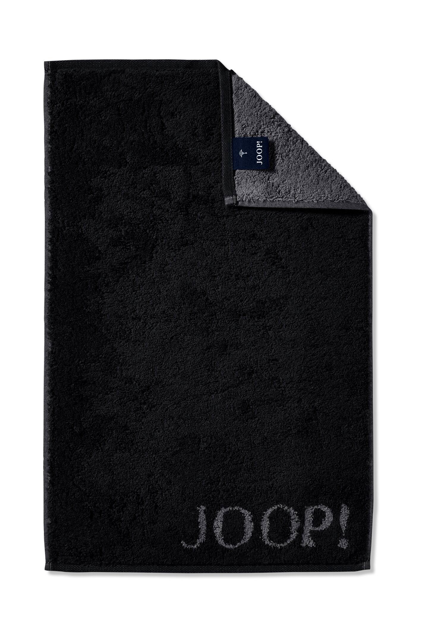 JOOP! Gästehandtücher JOOP! LIVING - CLASSIC günstig online kaufen