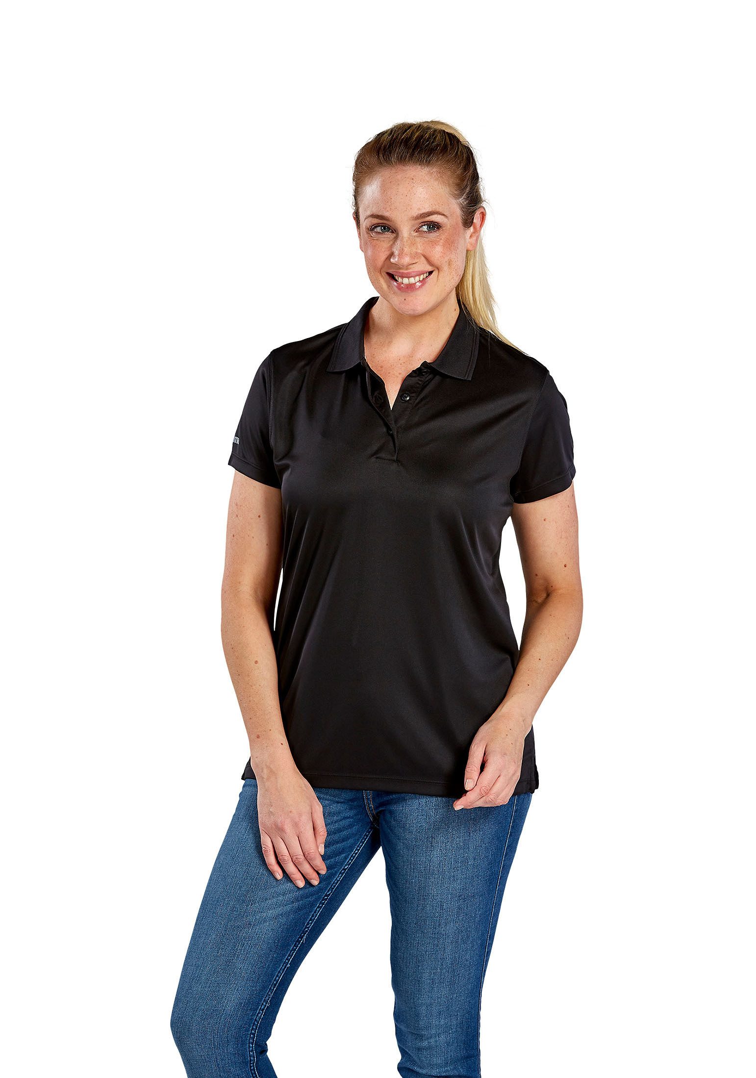 Erima Poloshirt Funktionspolo Damen günstig online kaufen