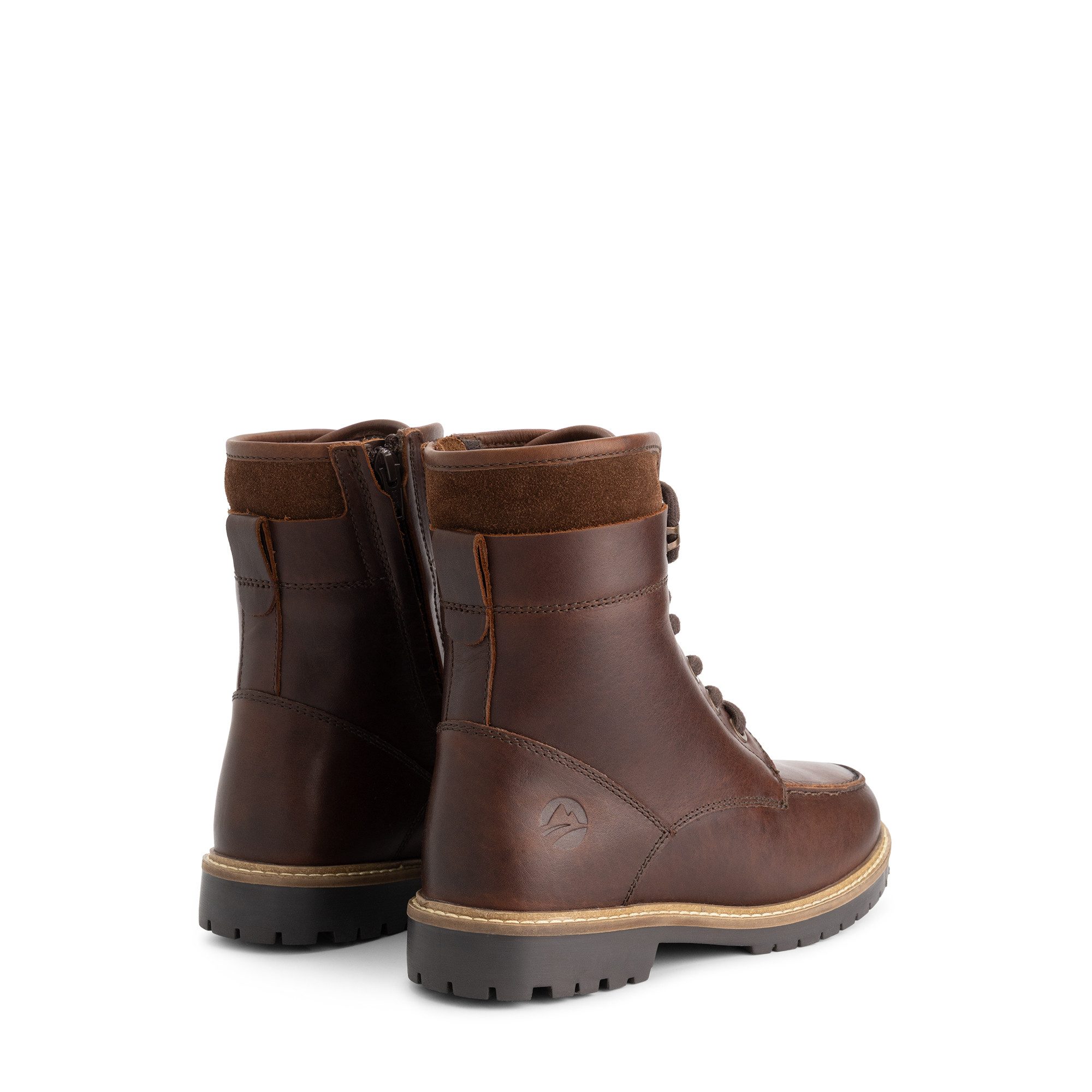 Travelin' Tronstad Stiefel Atmungsaktiv und wärmedämmung günstig online kaufen