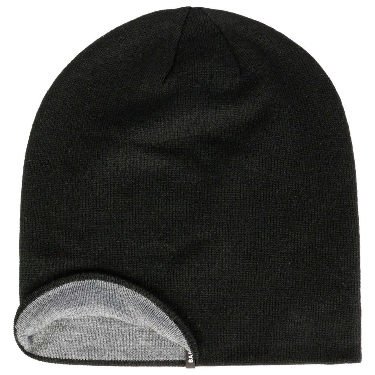 Barts Beanie (1-St) Wendemütze Oversize