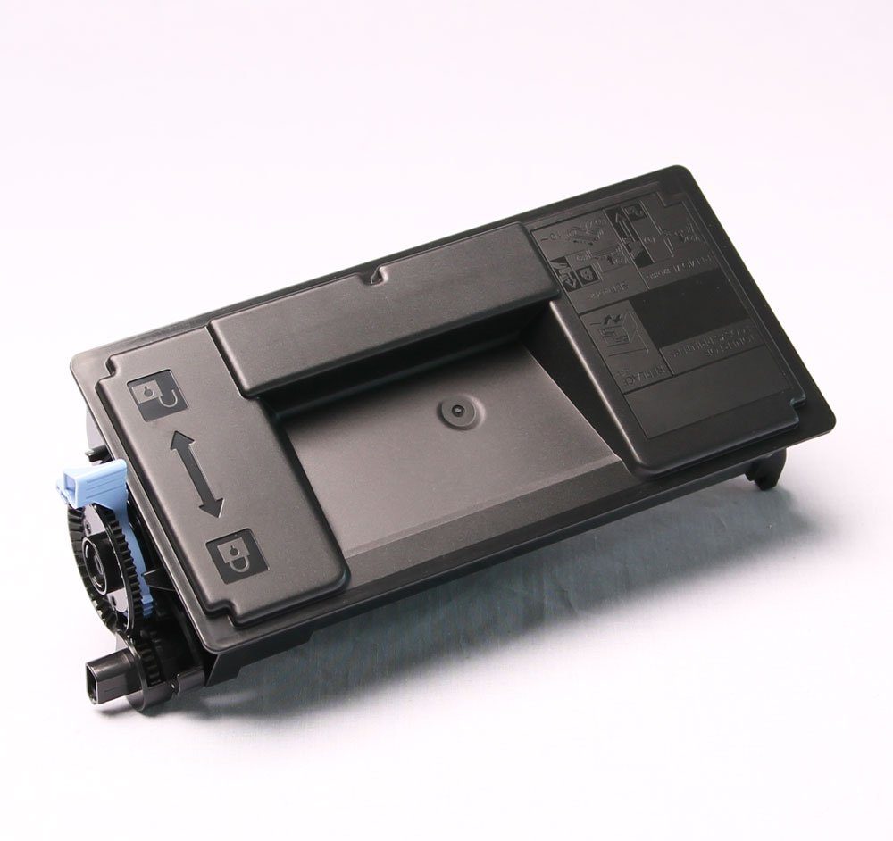 ABC Tonerkartusche, Toner kompatibel für Olivetti B1071 D-Copia 4003 4003MF 4004 4004MF