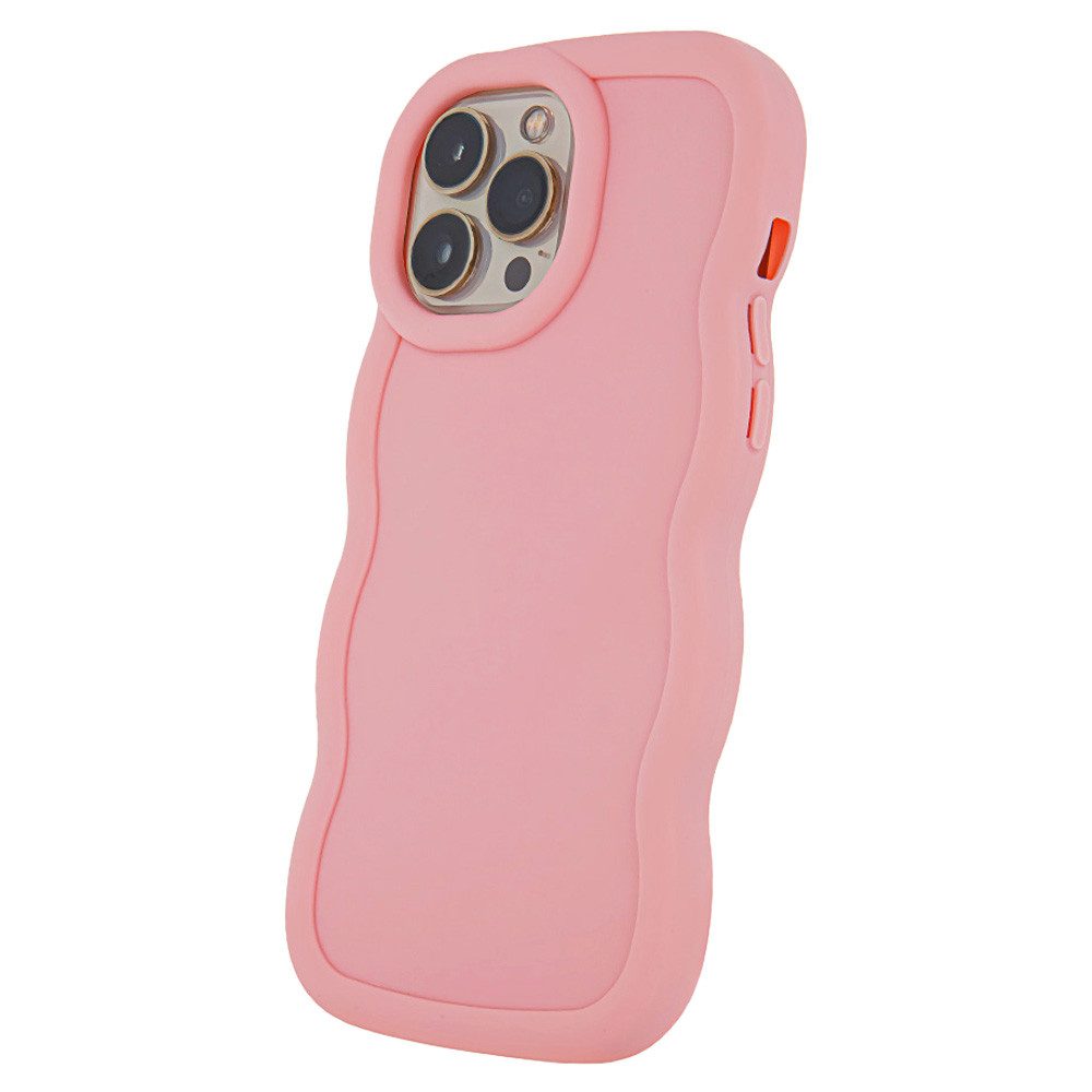 COFI 1453 Bumper Candy Case Hülle Schutz Handyhülle