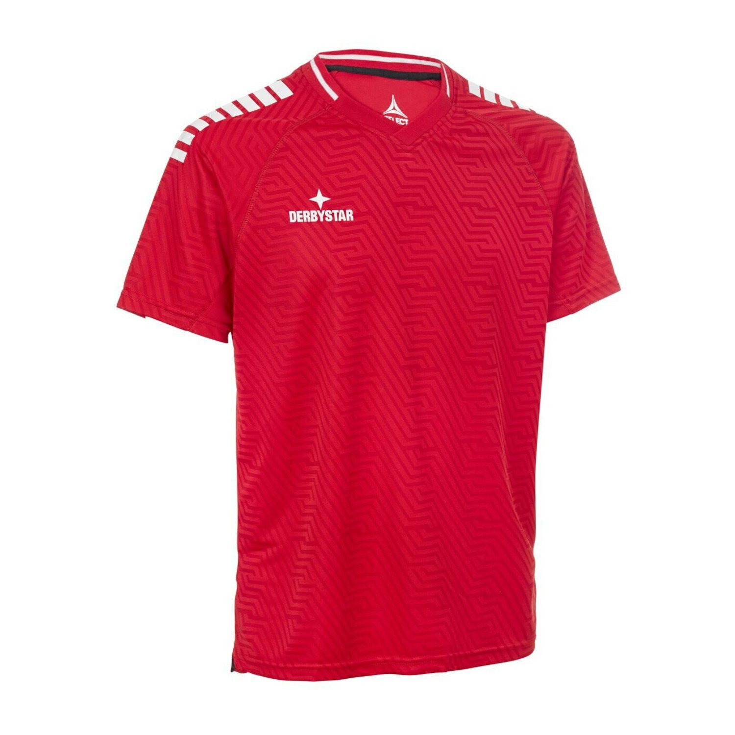 Fußballtrikot Derbystar Herren Trikot Kurzarm Primo v24