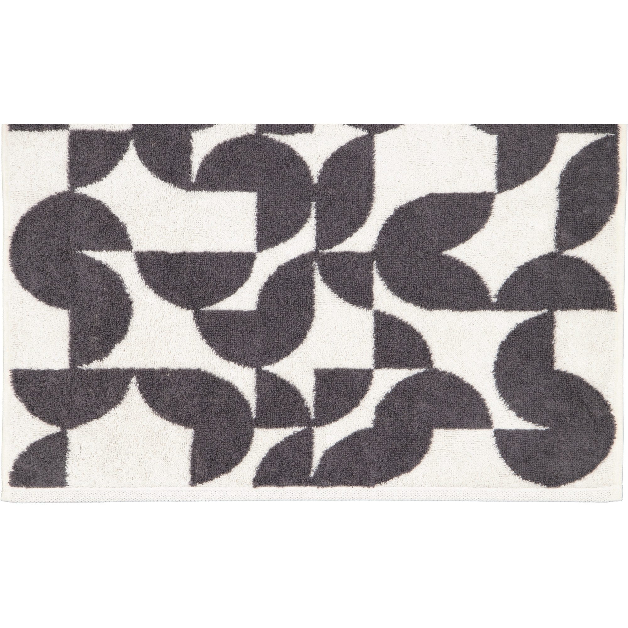 Cawö Handtücher Studio Grafik 6251, 100% Baumwolle (1-St)
