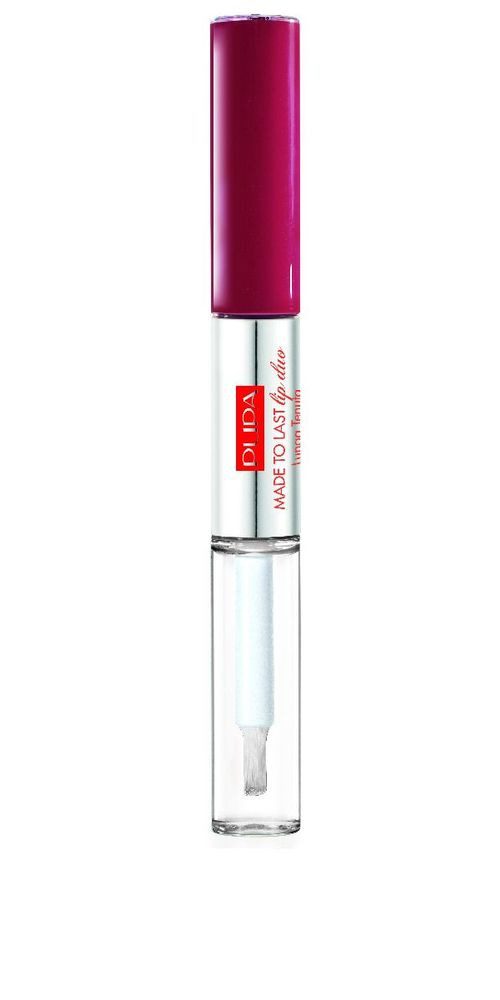 Pupa Milano Lippenstift Made To Last Lip Duo Liquid Lip Colour