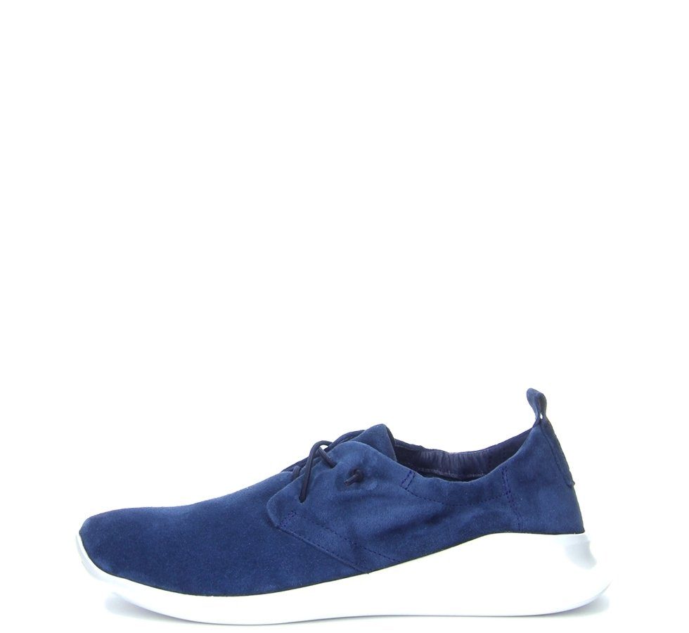 Think! THINK Waiv Indigo Schnürschuh