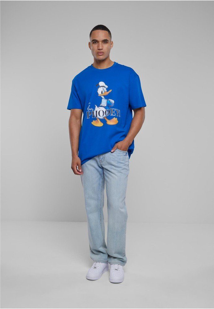 MT Upscale T-Shirt Disney 100 Donald Phooey Oversize Tee