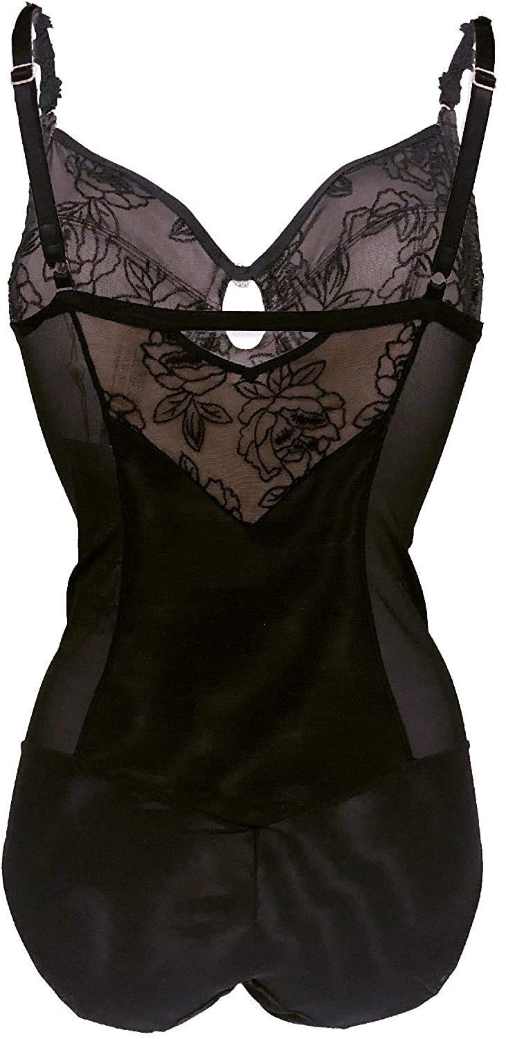 Triumph Body Wild Rose Florale BSW