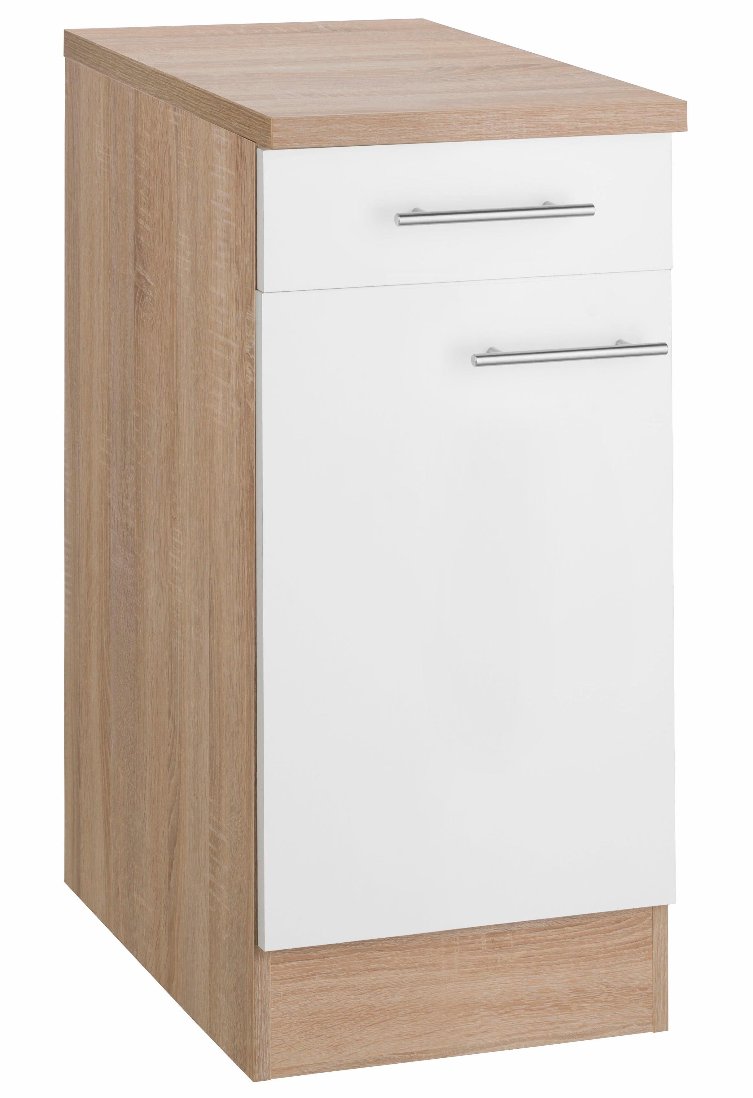 OPTIFIT Unterschrank Kalmar, Breite 40 cm