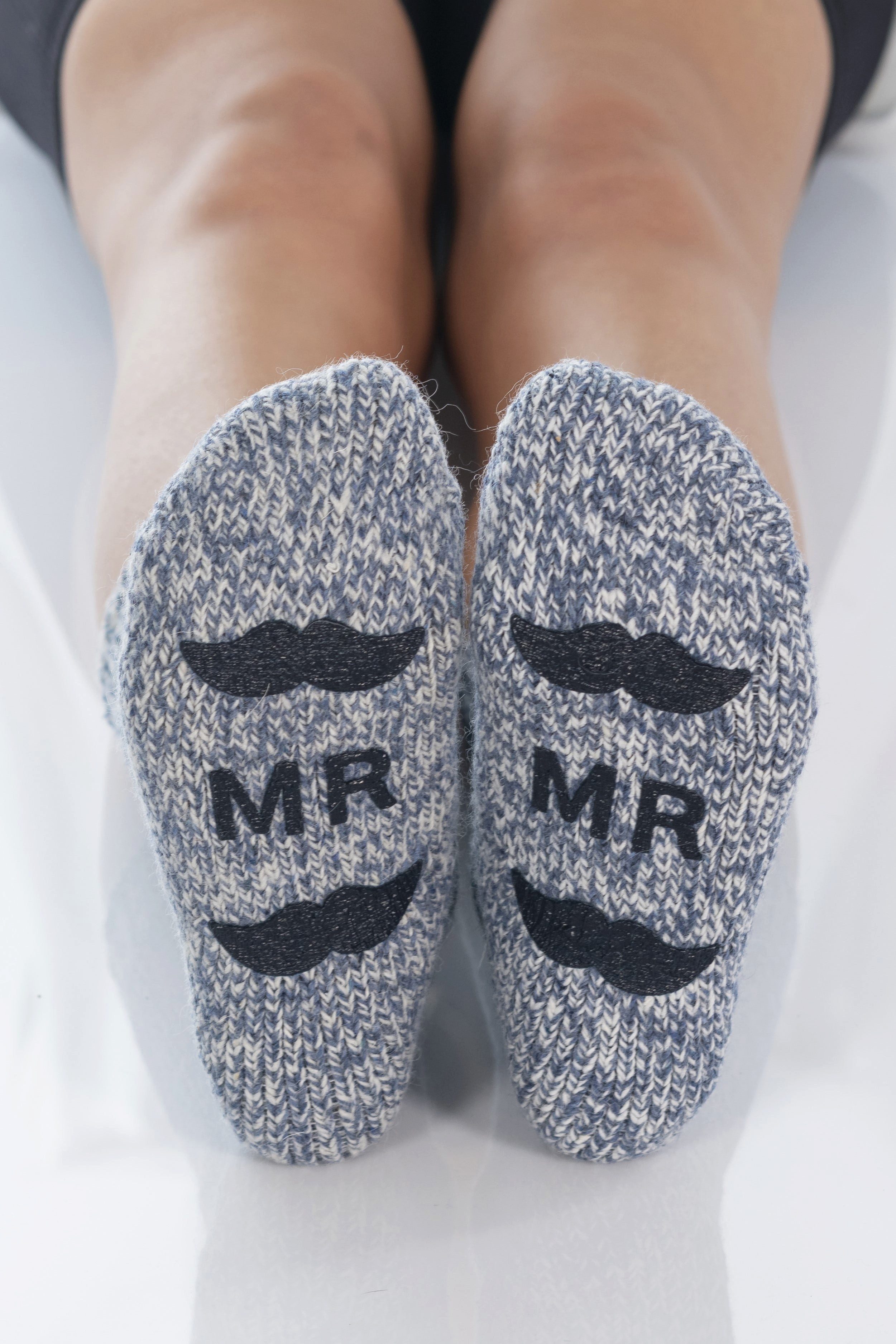 DAILYSOCKS Norwegersocken MR.