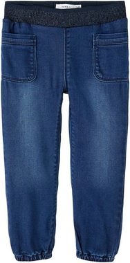 Name It Schlupfjeans NMFBELLA SHAPED R JEANS 1395-TO NOOS