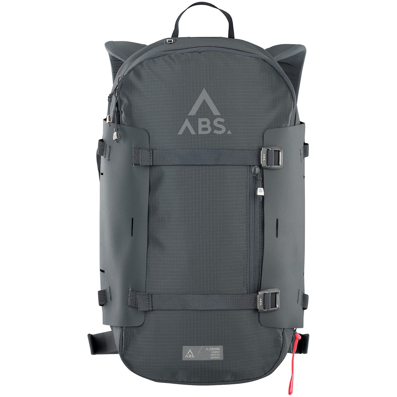 ABS Hochtourenrucksack Rucksack A.CROSS+