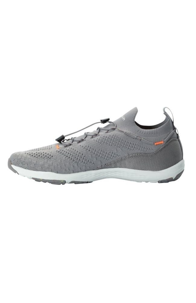 Jack Wolfskin Spirit Knit Low (Alltagschuhe, günstig online kaufen