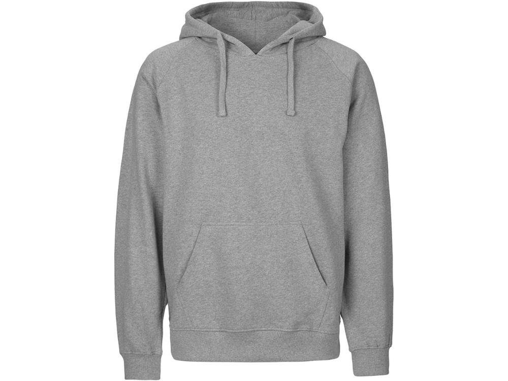 Neutral Kapuzenpullover Neutral Bio-Unisex-Hoodie 'Tiger Cotton' mit gebür