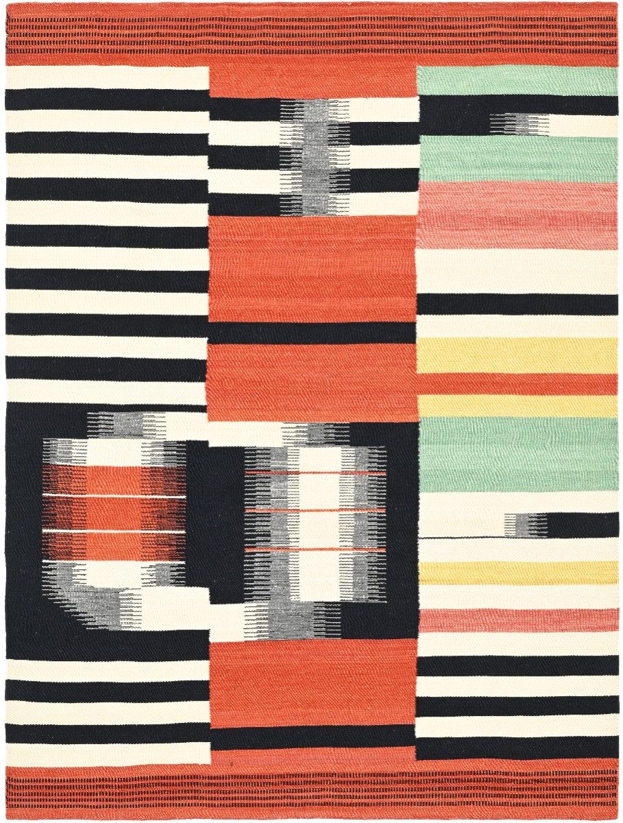 Carpet Avenue Teppich Sabai 300x250, Rechteck, Höhe: 4 mm