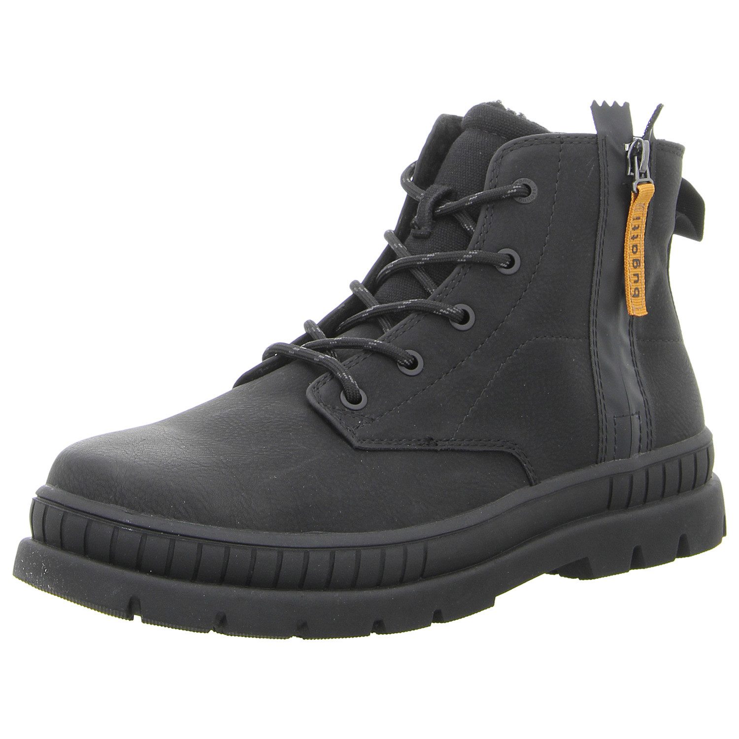 bugatti Pallario comfort Stiefelette günstig online kaufen
