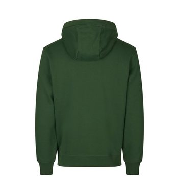 Identity Hoodie core