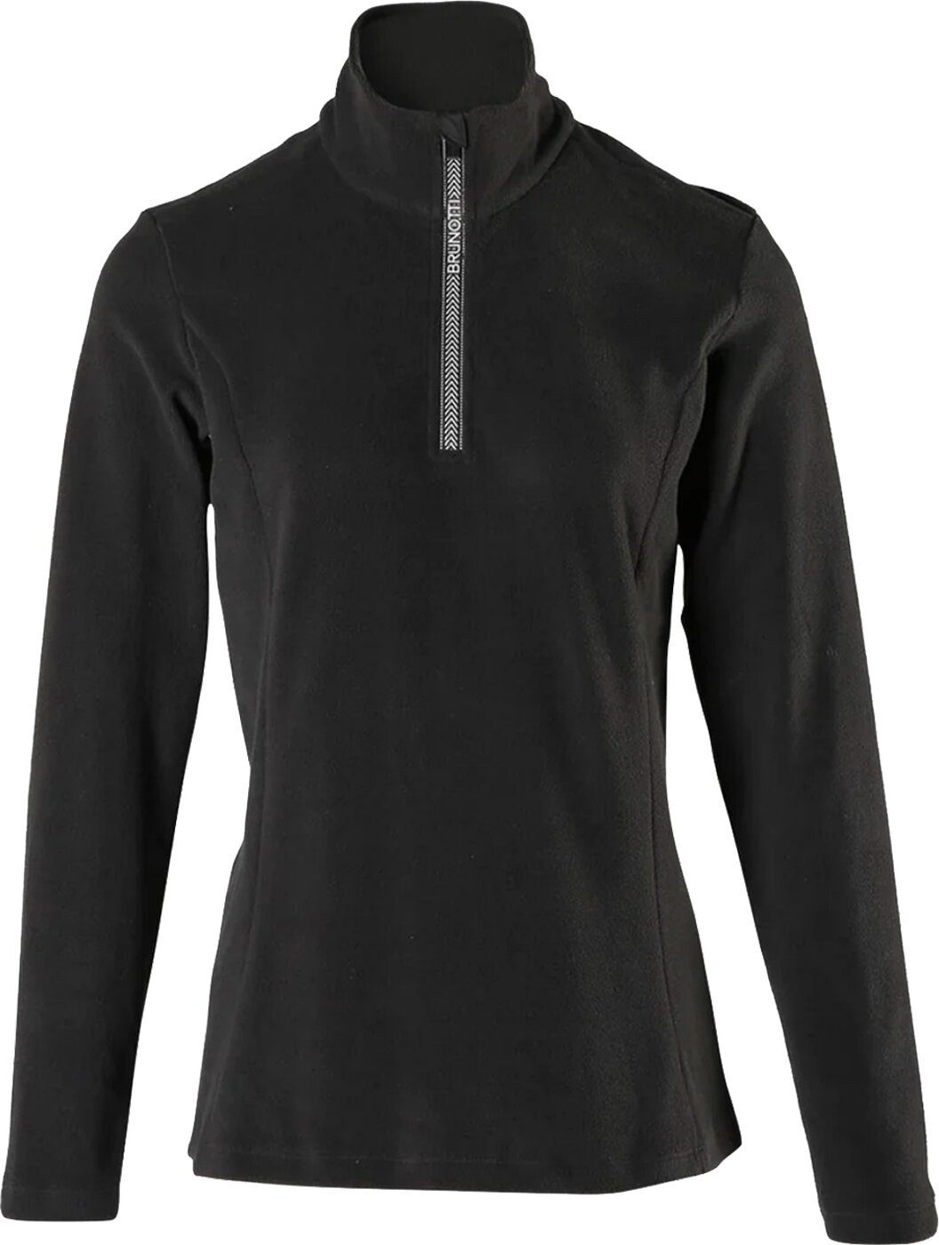 Brunotti Rollkragenpullover Misma Women Fleece BLACK