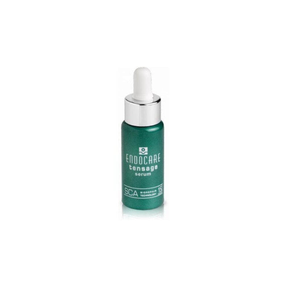 Endocare Tagescreme TENSAGE serum