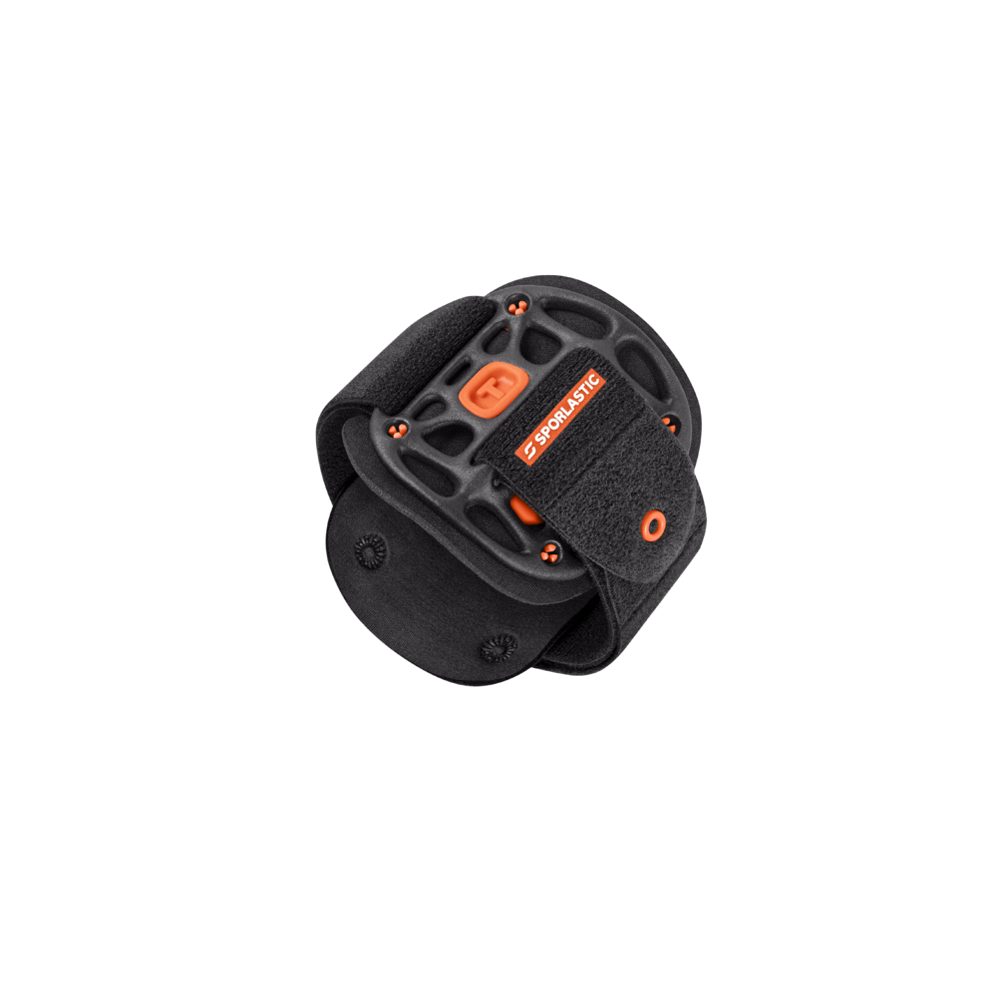 SPORLASTIC Armbandage Sporlastic Epi-Hit Organic Ellenbogenorthese