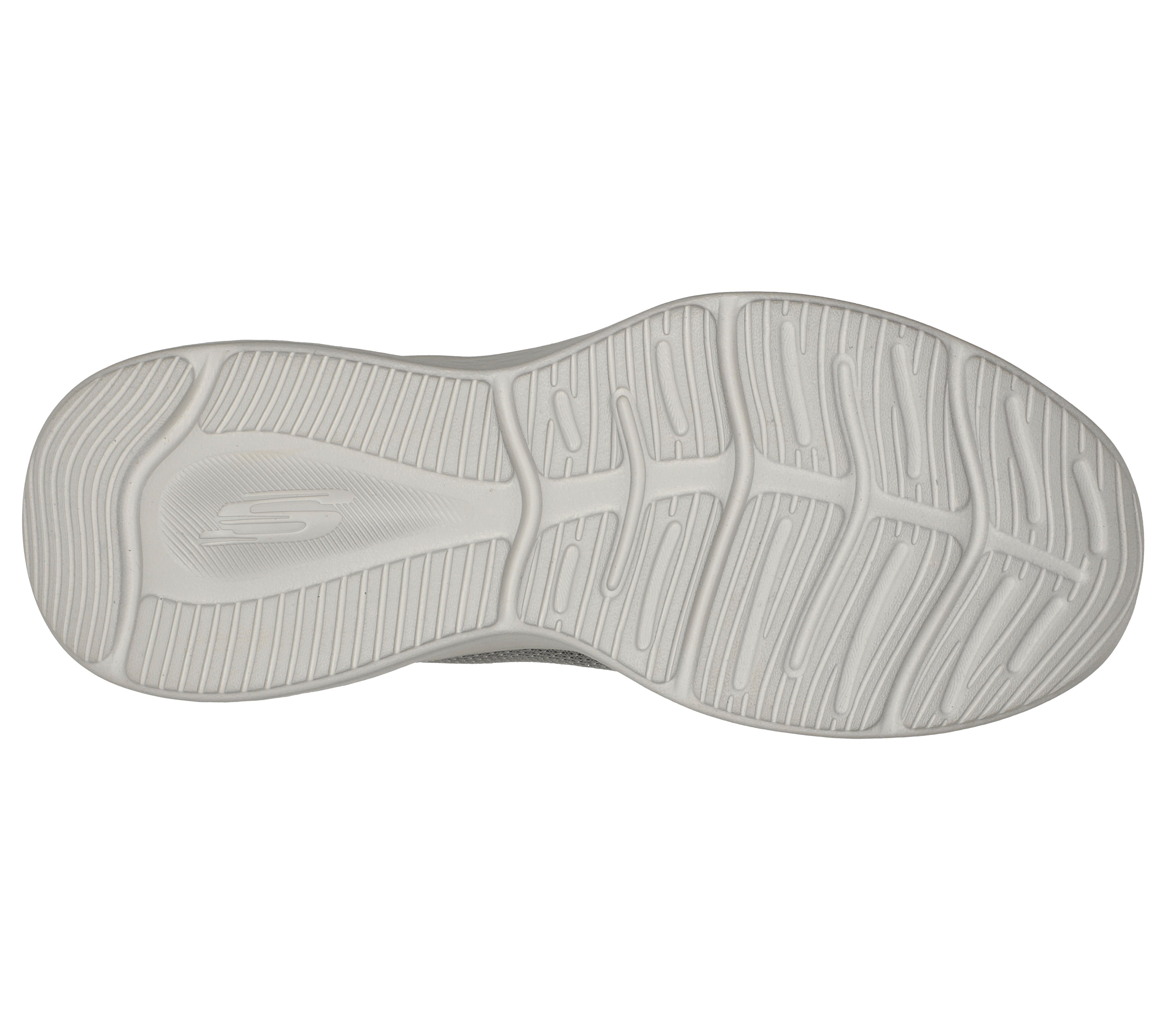 Skechers SKECH-LITE PRO CLEAR RUSH Sneaker Air-Cooled Memory Foam Komfort-Innensohle