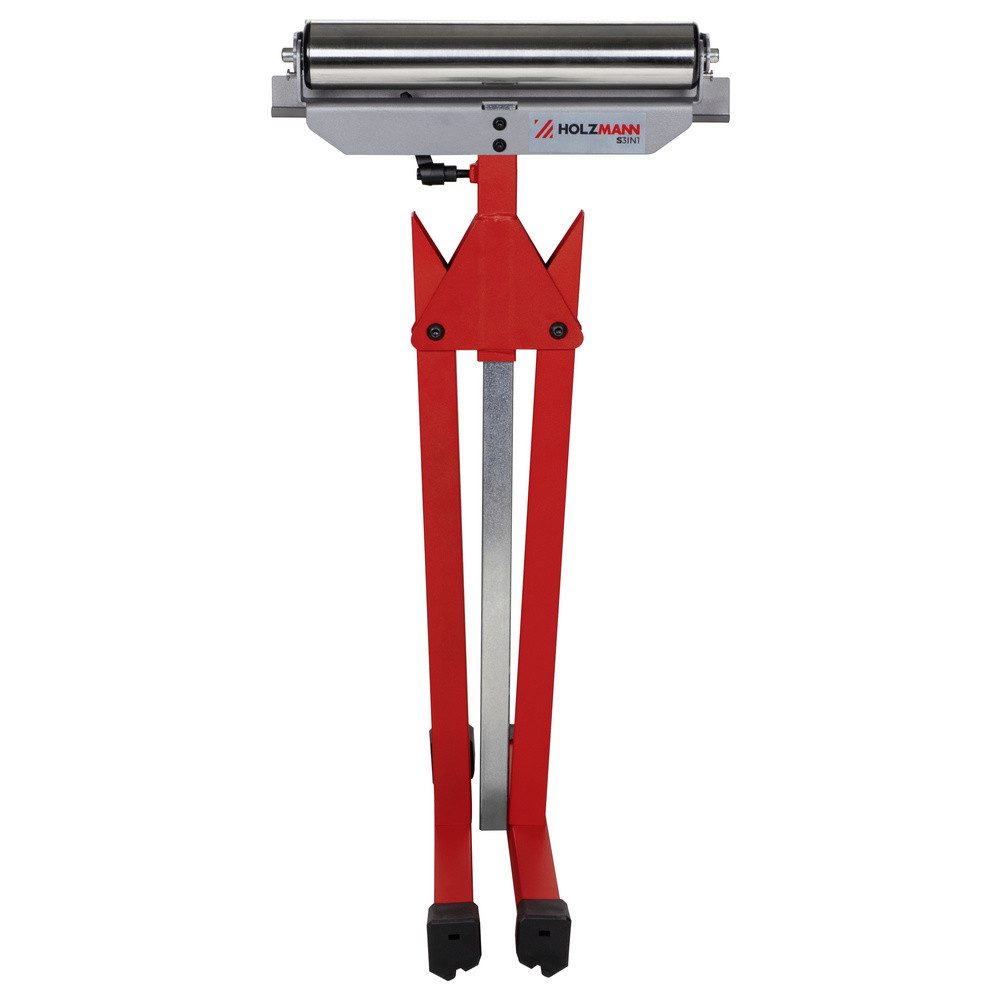 Holzmann Scaffolding Holzmann Machines S3IN1 S3IN1 Roller Stand height adjustable 136 kg 5.