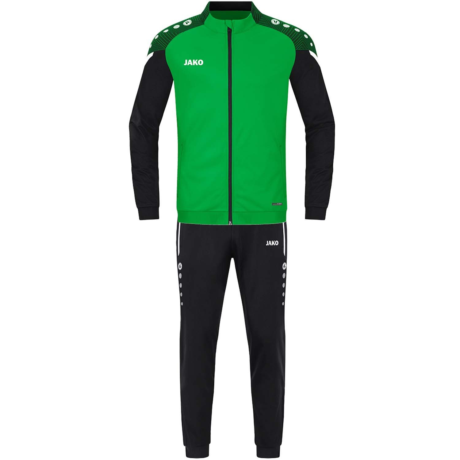 Jako Trainingsanzug Jako Herren Polyesteranzug Performance günstig online kaufen
