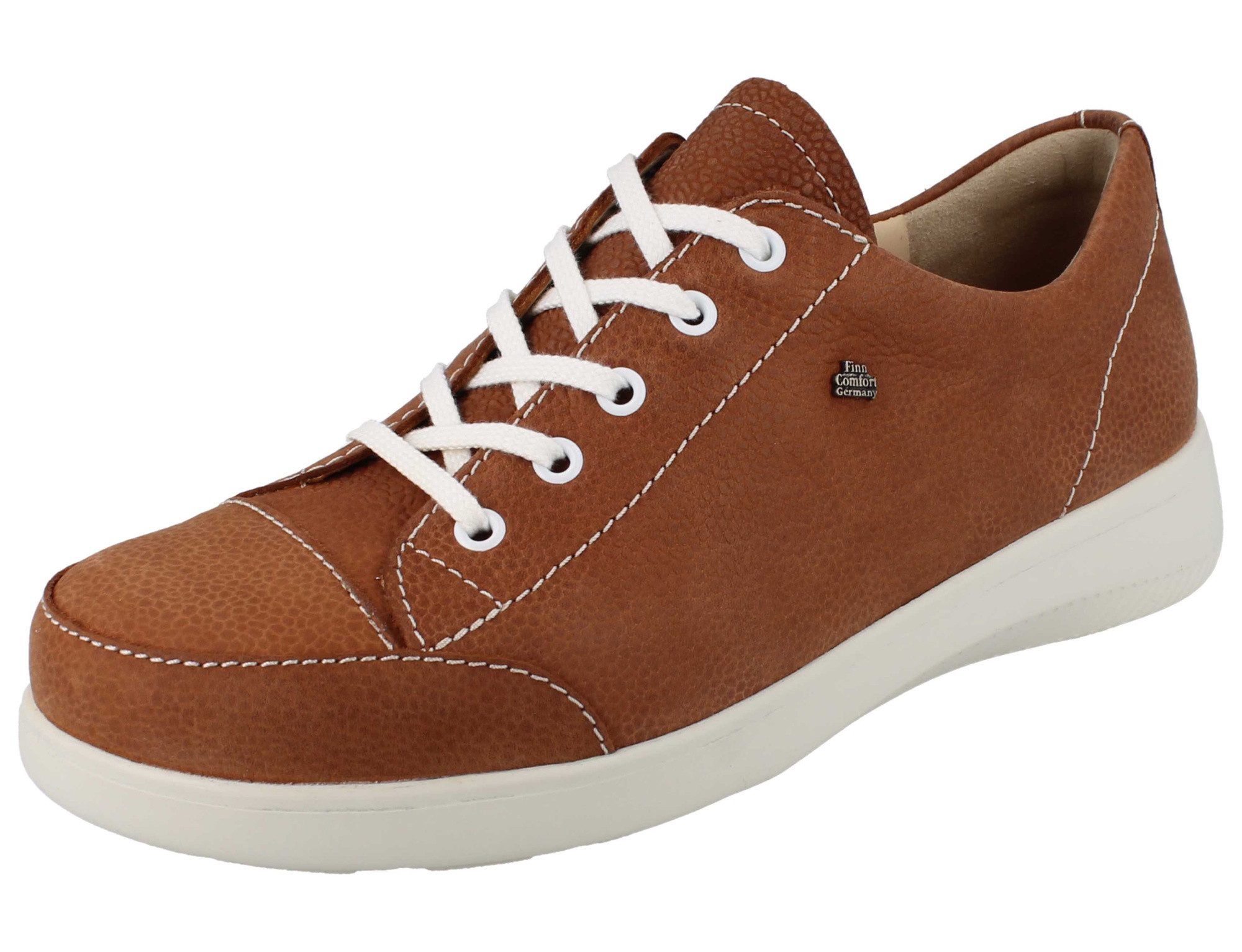 Schnürschuh