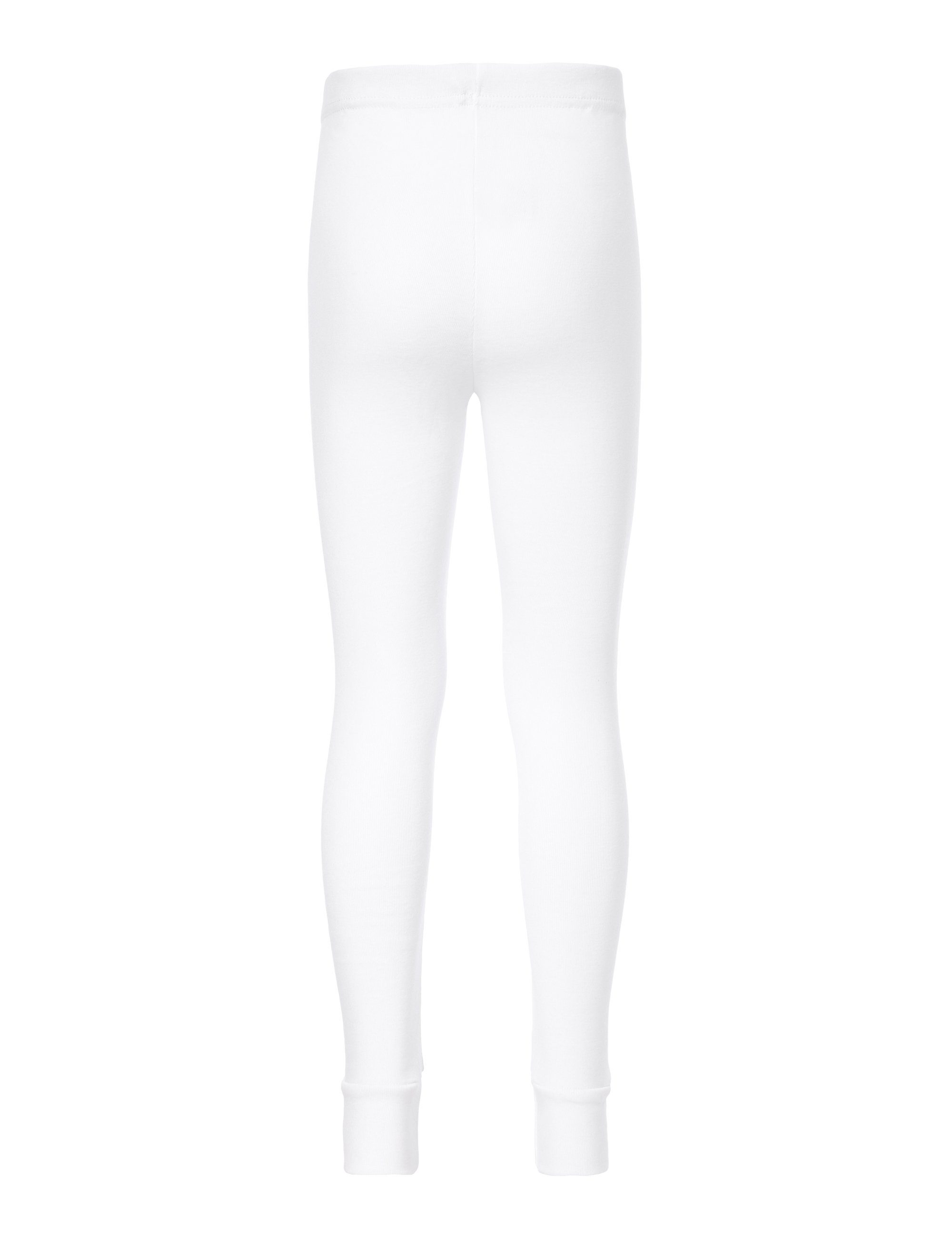 Timone Lange Unterhose Kinder Jungen Lange Thermounterhose TI30-128 (1-St)