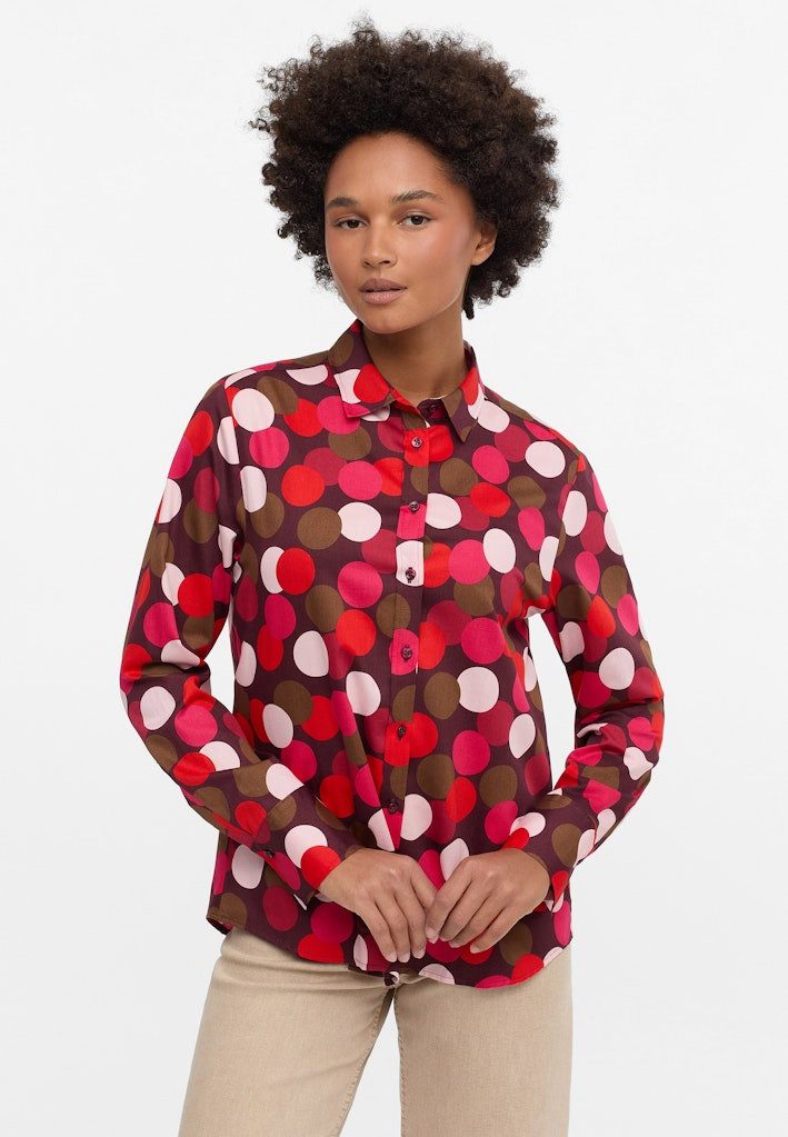 Eterna Blusentop Bluse 7488 D780 günstig online kaufen