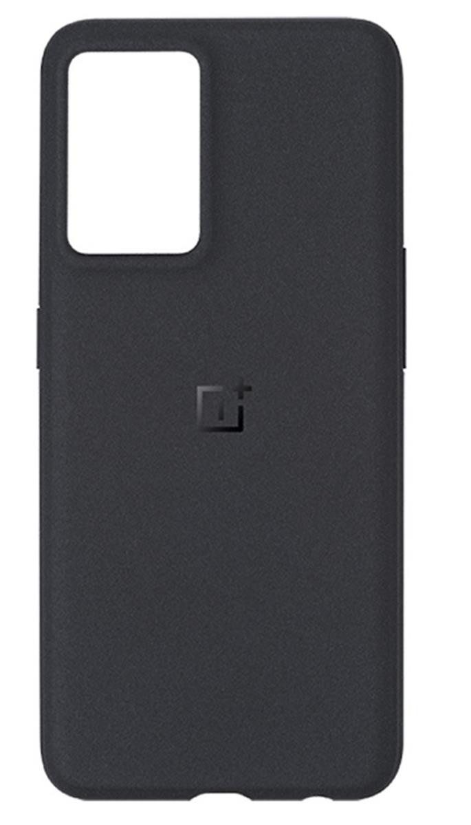 OnePlus Smartphone-Hülle Original OnePlus Nord CE 2 Sandstone 6,43" Bumper Case 5431100326 16,33 cm (6,43 Zoll)