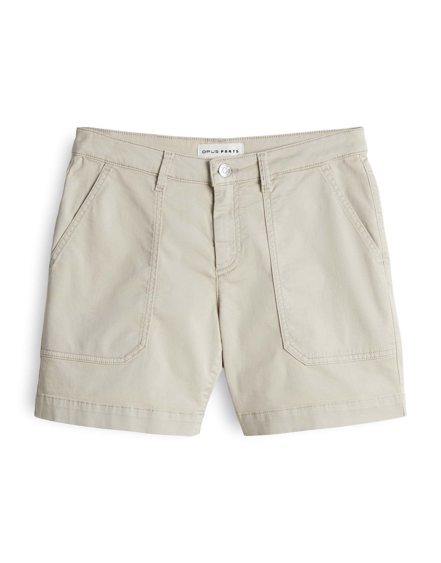 OPUS PANTS Shorts LISANA COOL Mid günstig online kaufen