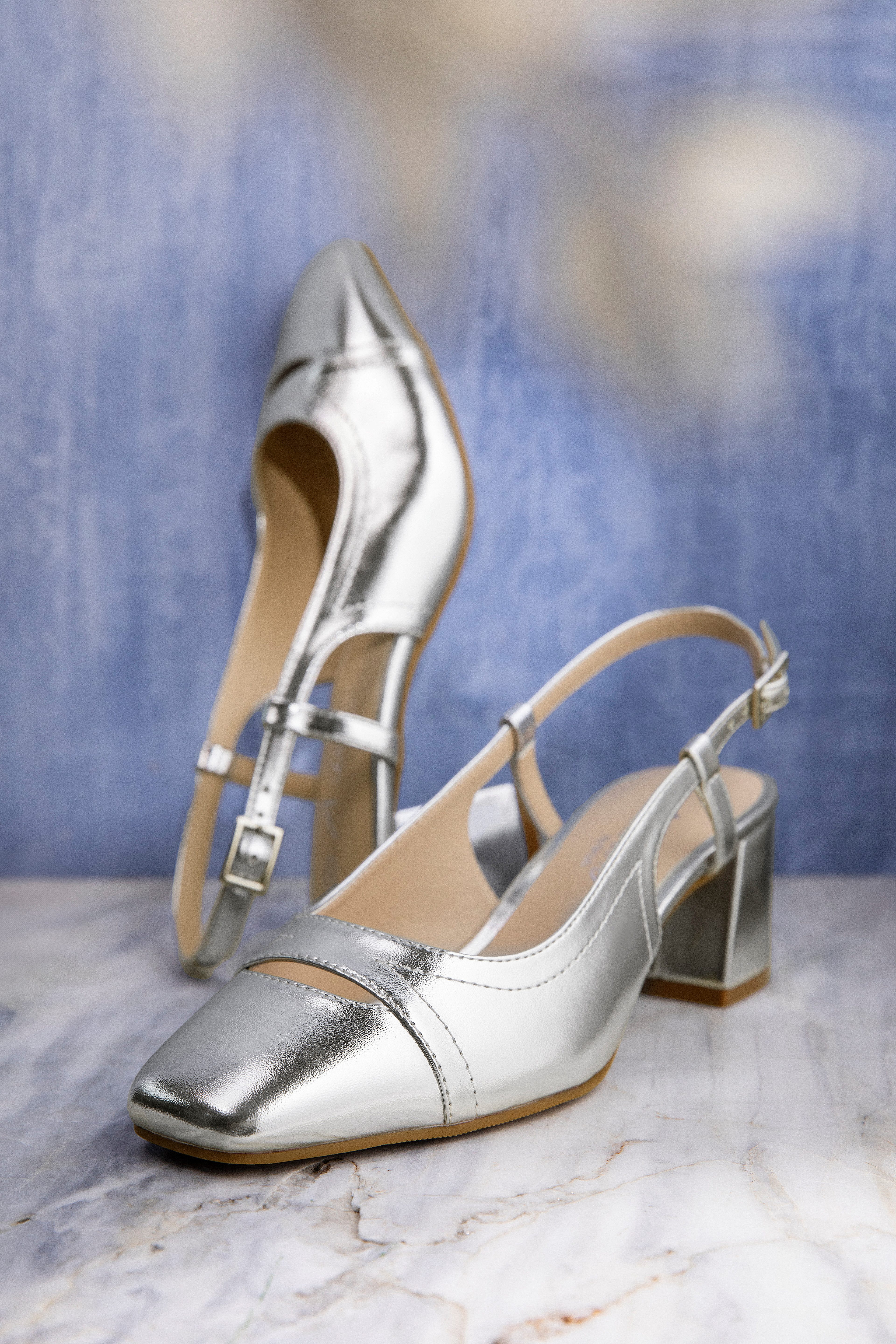 Aniston SHOES Riemchensandalette Sommerschuh, Riemchensandalette - neue KOLLEKTION