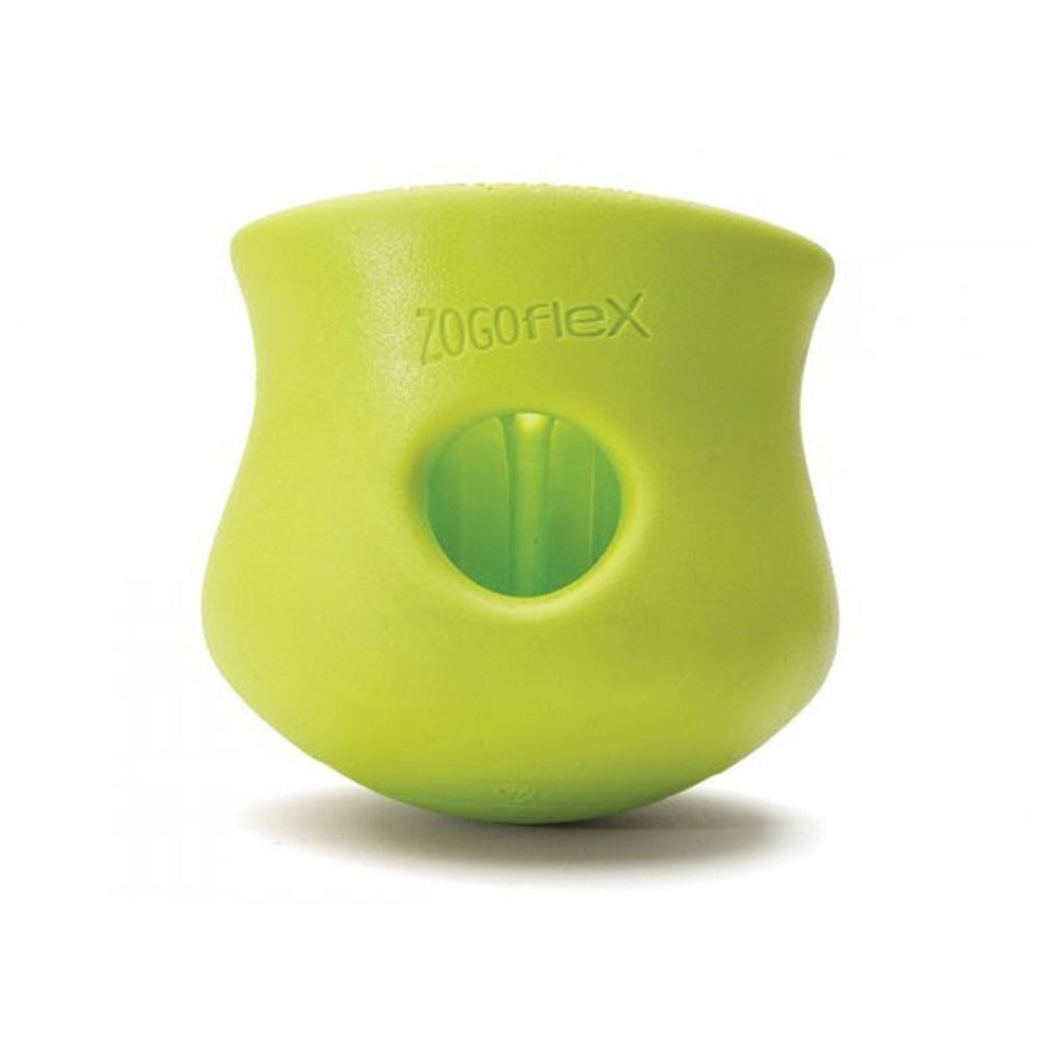 West Paw Antischlingnapf Zogoflex Hundespielzeug Toppl günstig online kaufen