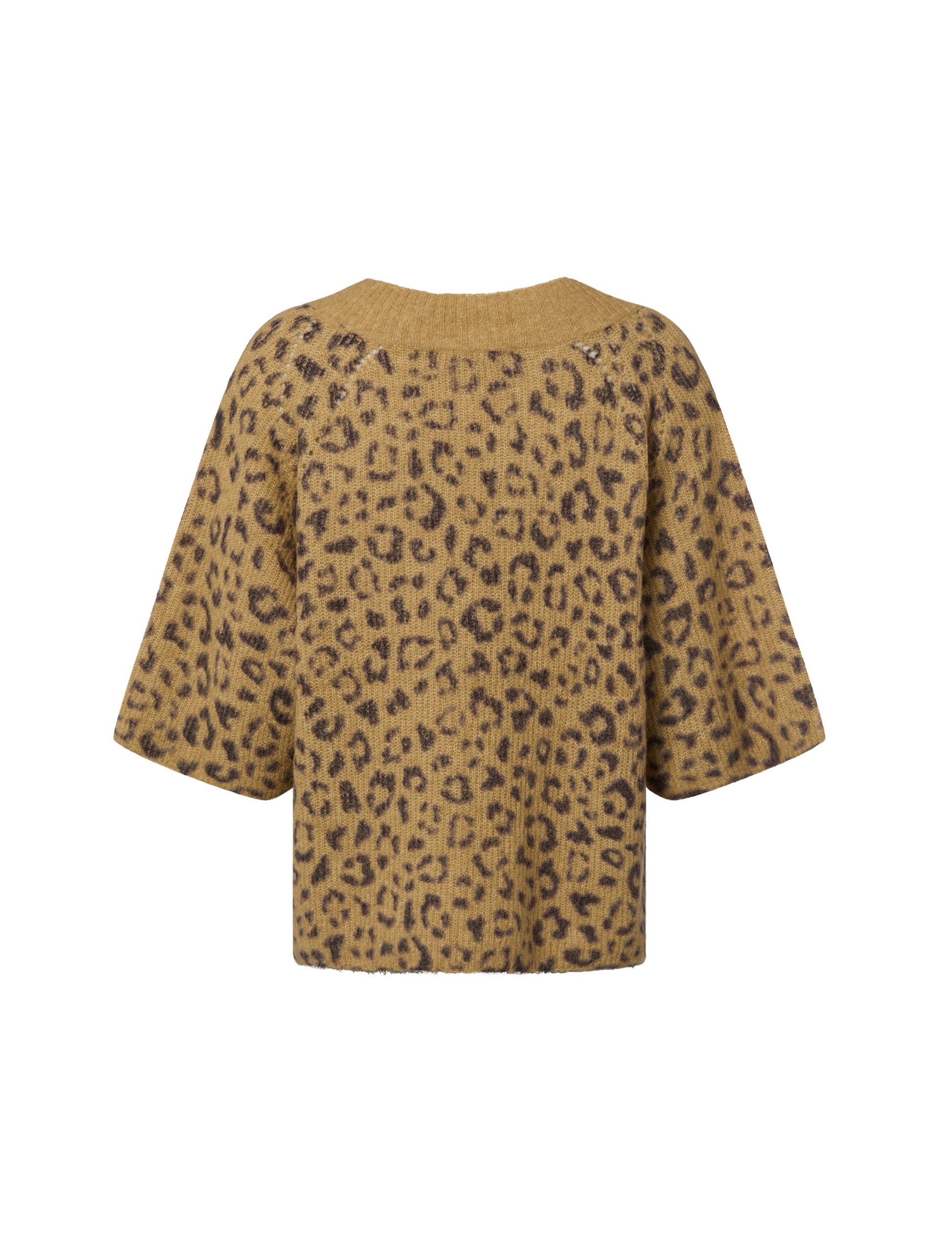 Mos Mosh Strickpullover MMTaci