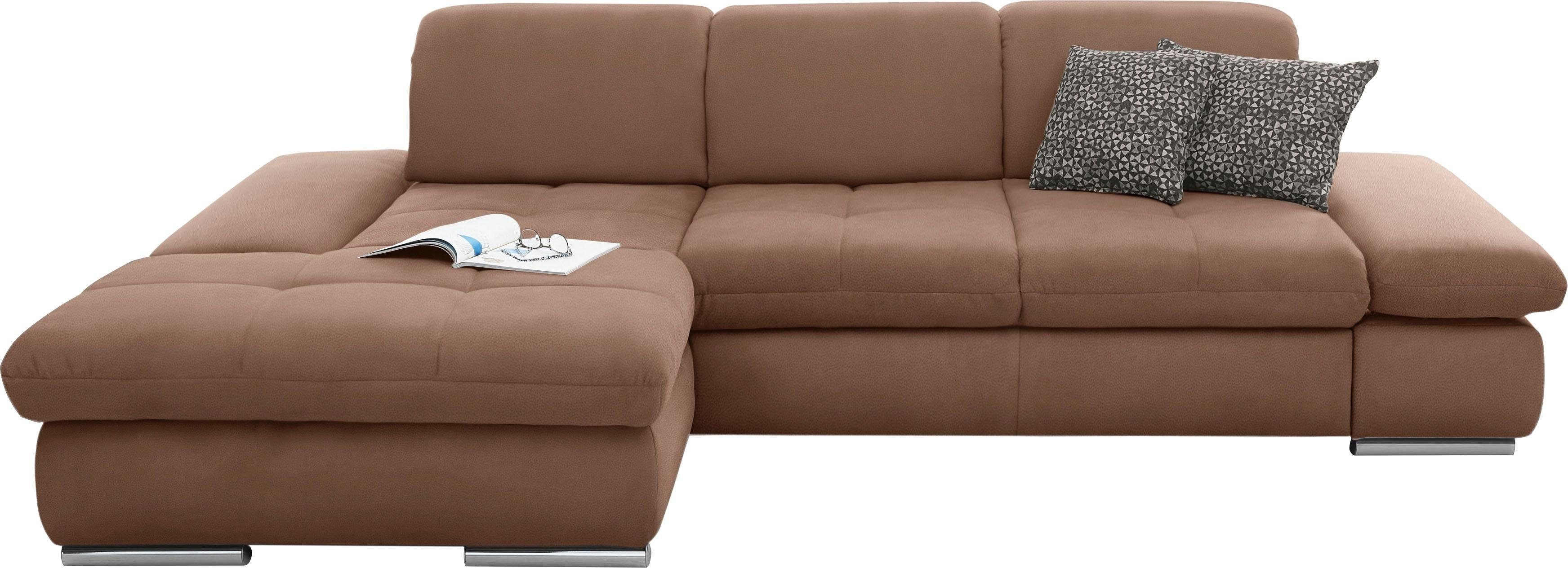 set one by Musterring Ecksofa SO4100 günstig online kaufen