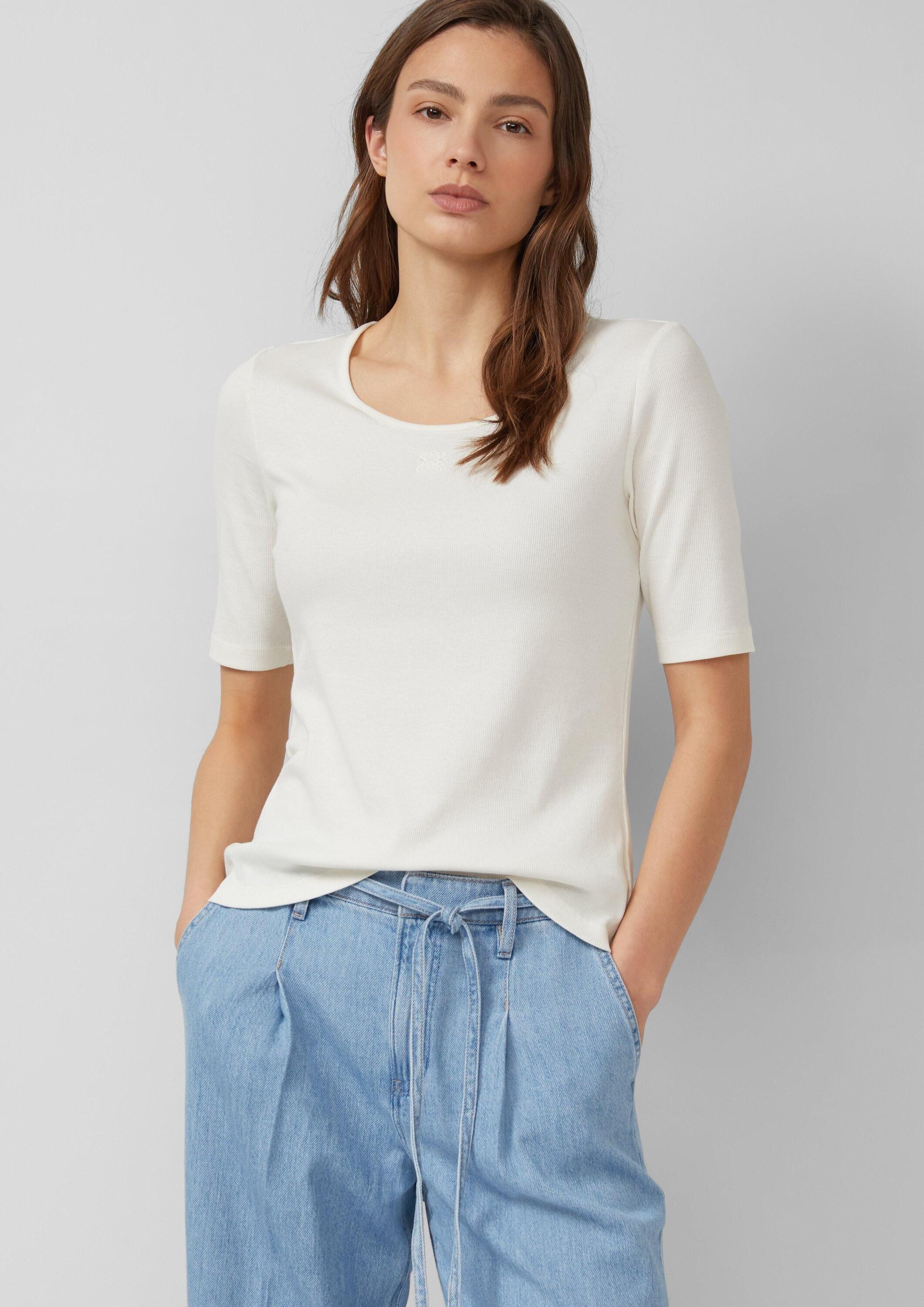 Kurzarmshirt T-Shirt