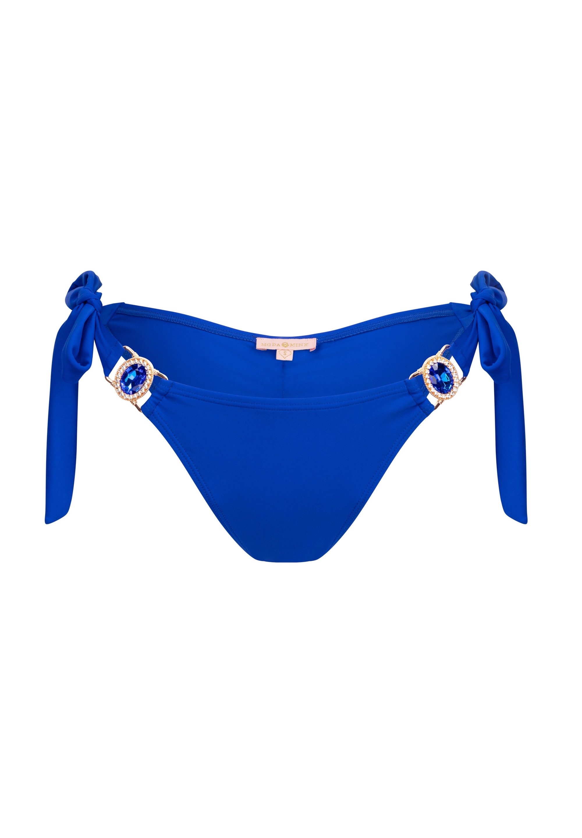 Moda Minx Bikini-Hose Amour Tie Side günstig online kaufen